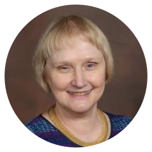 maria hordinsky