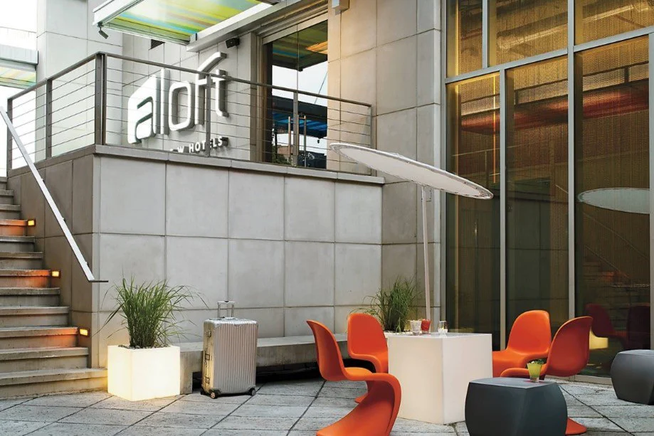 Aloft Ahrs Alopecia Summit Hotel aloft ahrs alopecia summit hotel