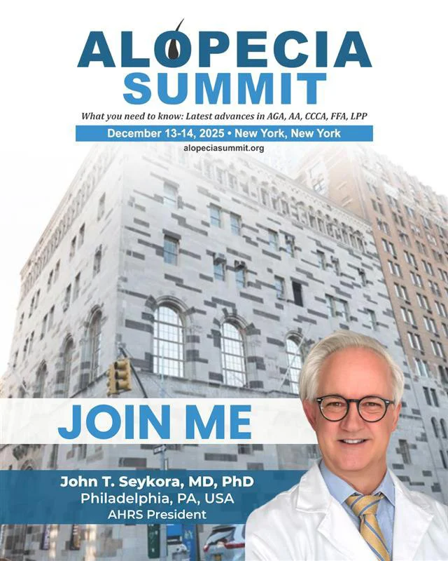 Alopecia Summit 2025 Template alopecia summit 2025 template