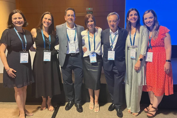 members at ahrs