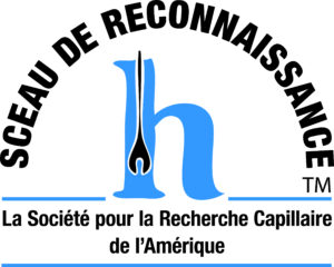AHRS Sceau de Reconnaissance - FR