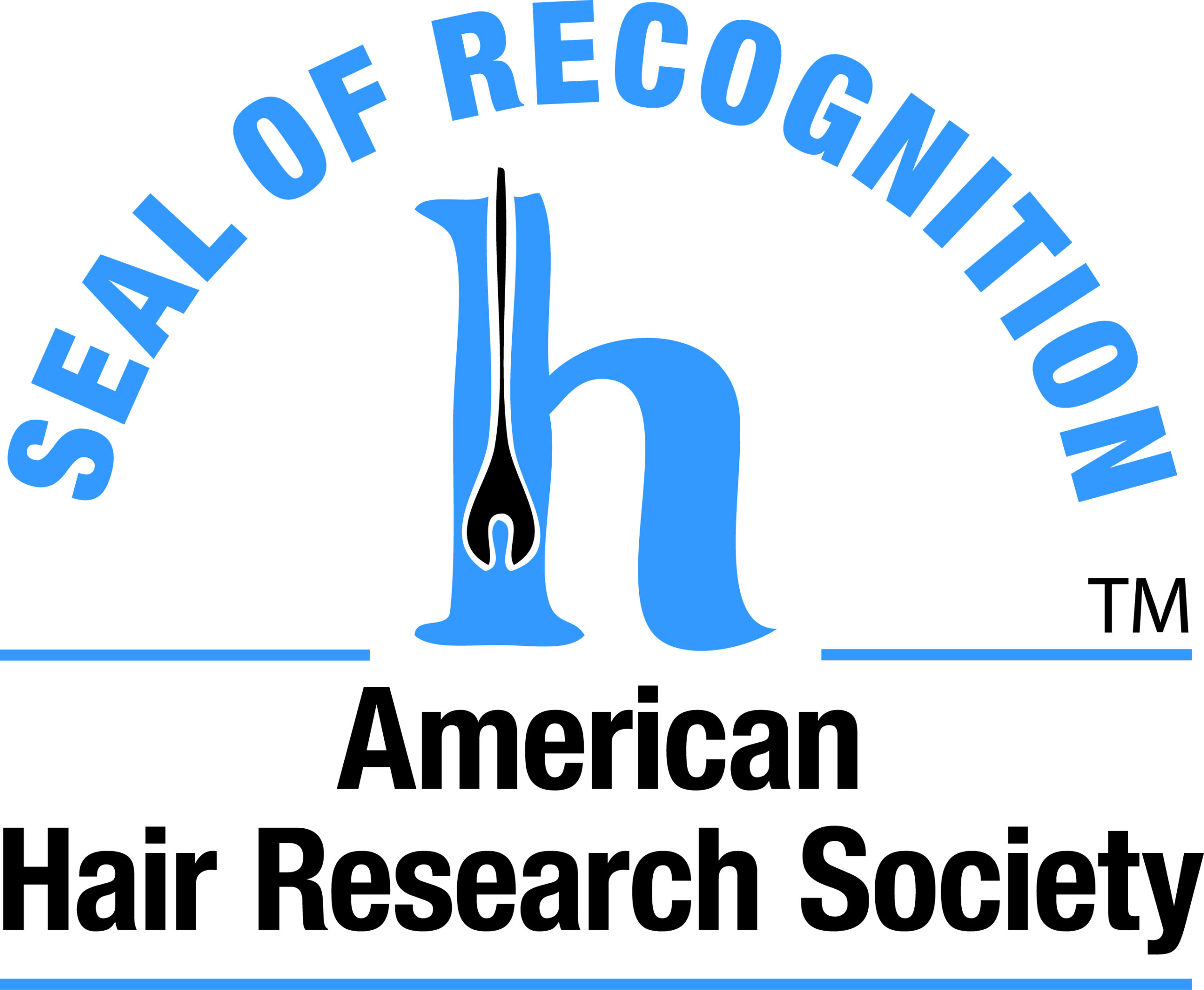 AHRS Seal of Recognition EN