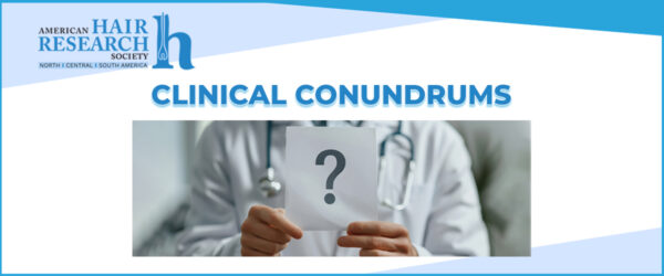 Clinical Conundrums - 1200x500