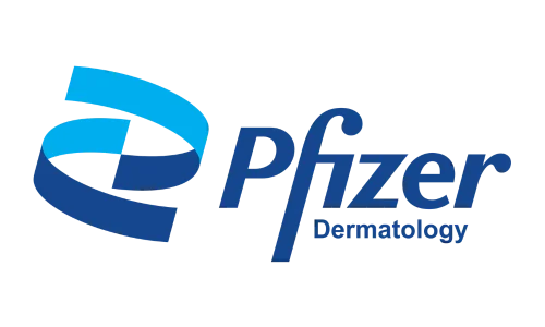 pfizer dermatology