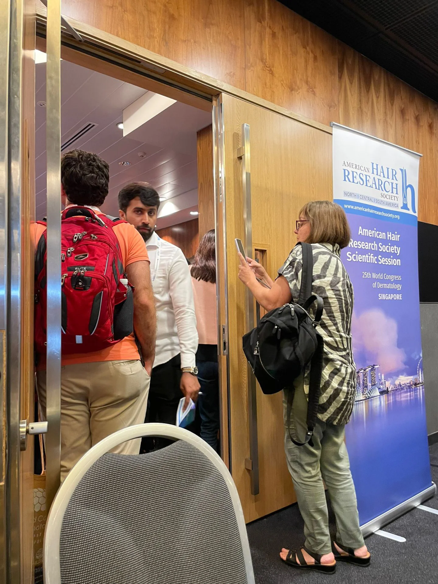 entrance standing room only entrance standing room only