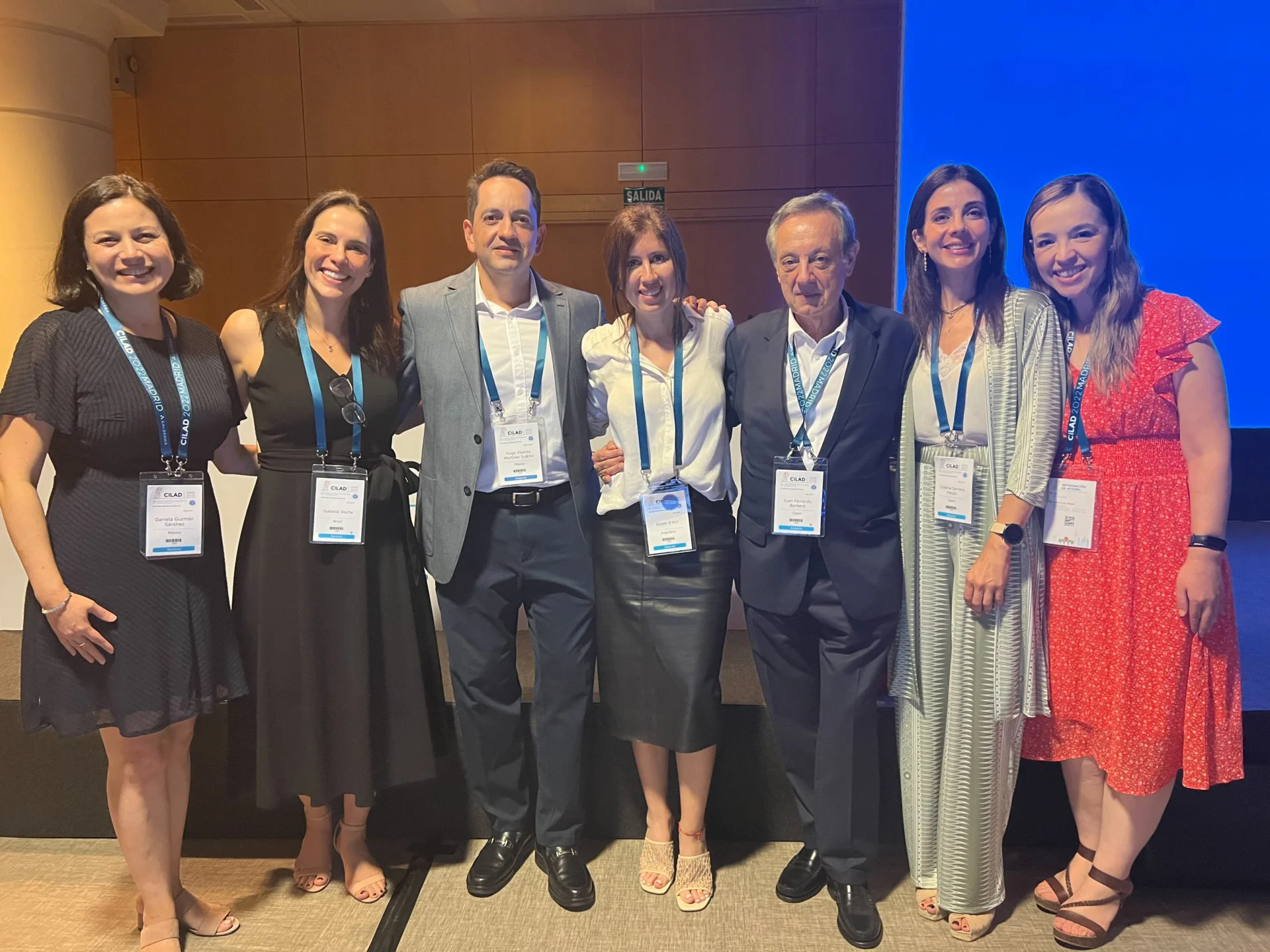 faculty ahrs cilad 07 02 22 madrid faculty ahrs cilad 07 02 22 madrid