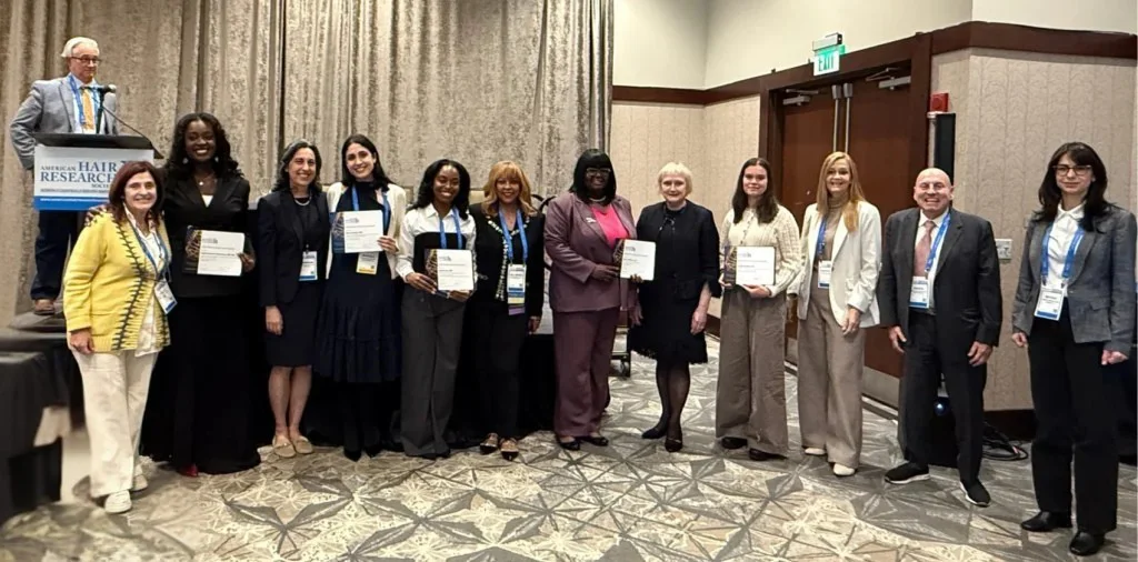 ahrs 2026 mentorship photo ahrs 2026 mentorship photo